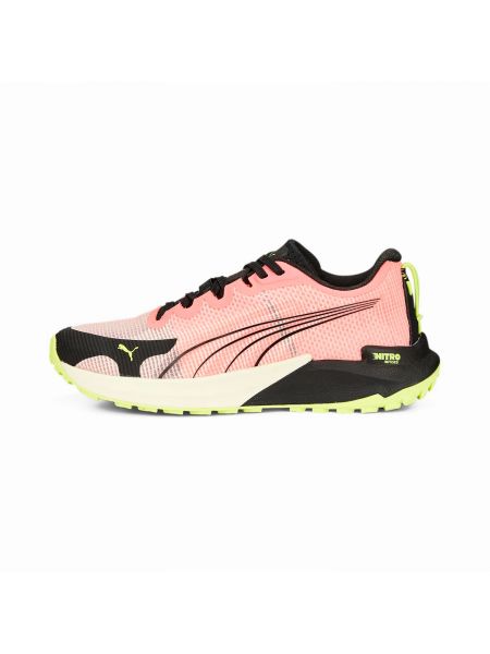Sneakers Puma Nitro ροζ