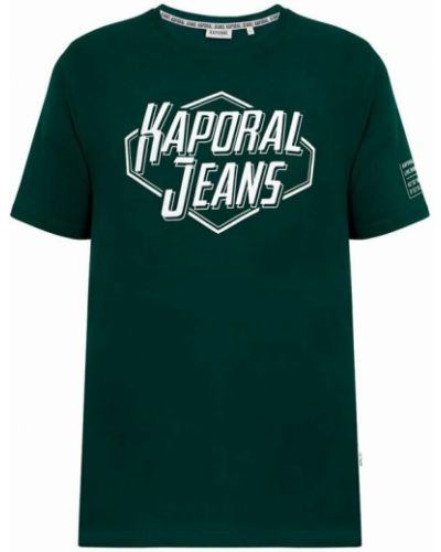 T-shirt Kaporal