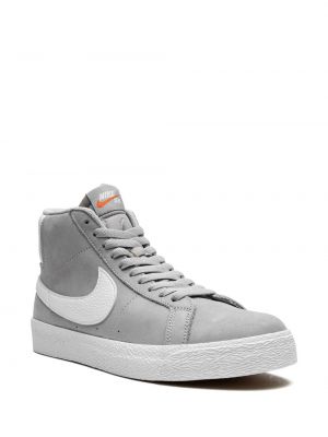 Sako Nike šedé