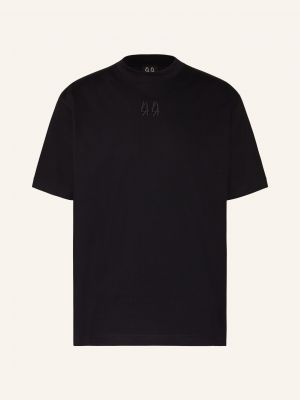 Koszulka 44 Label Group czarna