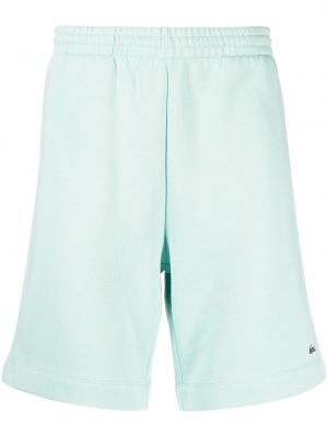 Sportshorts Lacoste grön