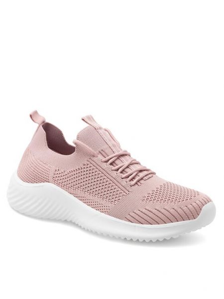 Sneakers Jenny Fairy ροζ
