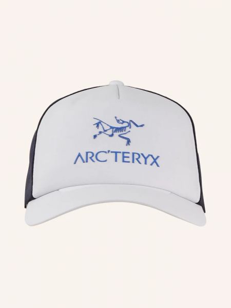 Кепка Arcteryx синяя