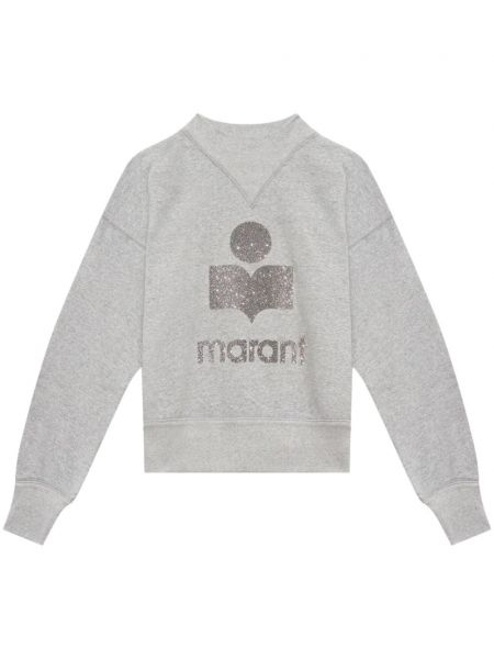 Sweatshirt Marant Etoile grå