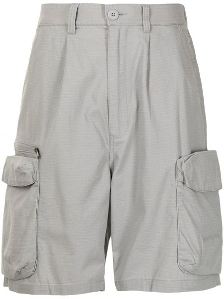 Pantalones cortos cargo Five Cm gris