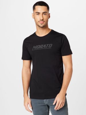 Тениска Antony Morato черно