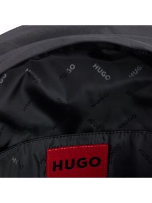 Batoh Hugo čierna