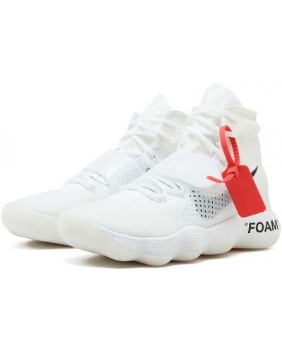 Top Nike X Off-white