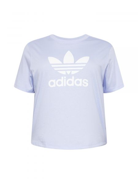 Majica Adidas Originals bijela