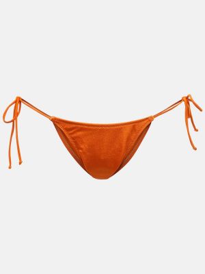 Bikini Tropic Of C, arancione