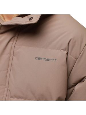 Куртка Carhartt коричневая