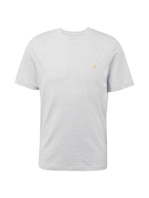 T-shirt Farah gris