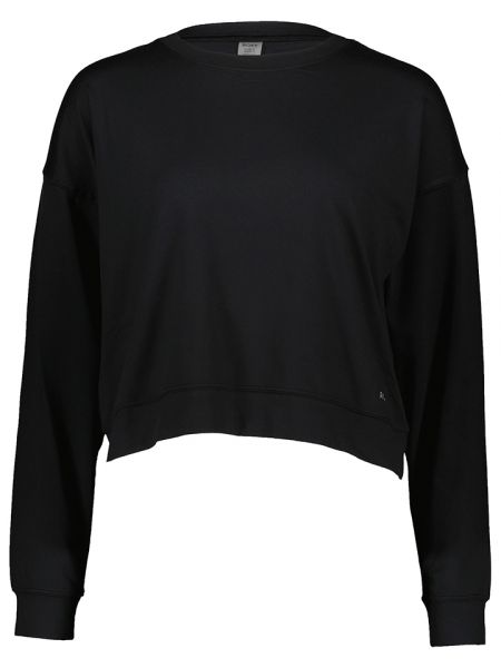 Флисовый свитер Roxy черный