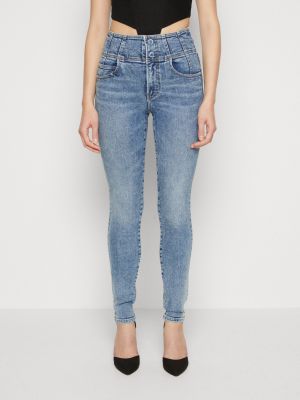 Джинсы скинни Miss Sixty Джинсы скинни Miss Sixty