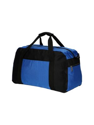 Sportovní taška Made In China modrá