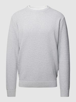 Dzianinowy sweter Tom Tailor Denim