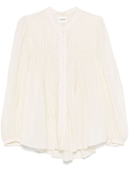 Bluse Marant Etoile hvid