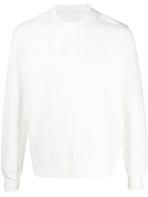 Bomull sweatshirt Circolo 1901 hvit