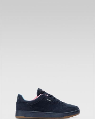 Sneakers Sprandi - sötétkék
