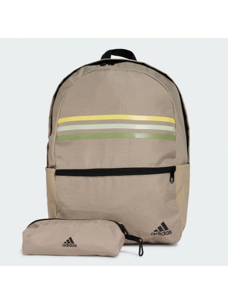 Plecak w paski klasyczny Adidas