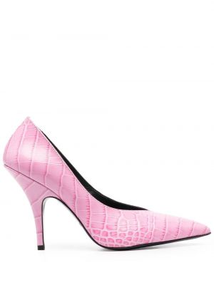 Pumps Patrizia Pepe rosa