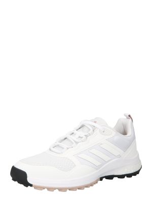 Ниски обувки Adidas Golf бяло