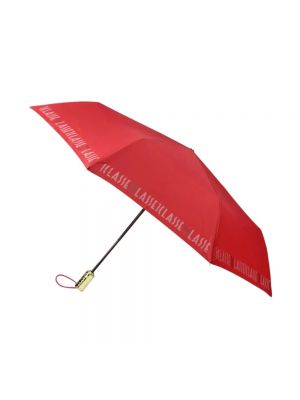 Czerwony parasol Alviero Martini 1a Classe