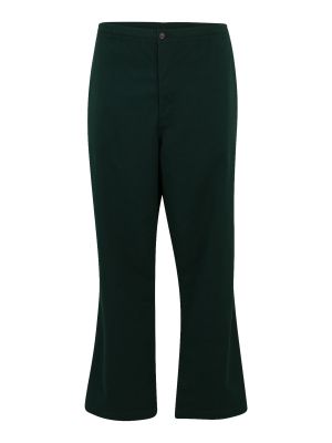 Pantaloni Polo Ralph Lauren Big & Tall verde