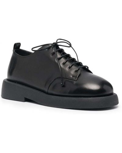 Zapatos oxford Marsèll negro