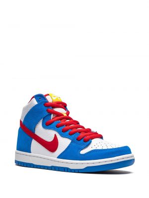 Zapatillas Nike Dunk azul