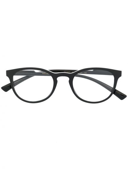 Очила Dolce & Gabbana Eyewear черно