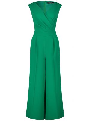 Ολόσωμη φόρμα Vera Mont πράσινο