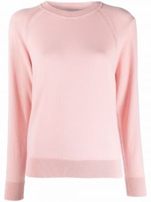 Jersey de tela jersey Barrie rosa