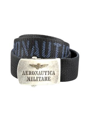 Ремень Aeronautica Militare синий