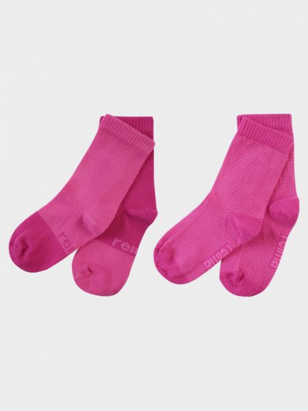 Шкарпетки Reima рожеві