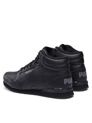 Sneakerși Puma ST Runner negru