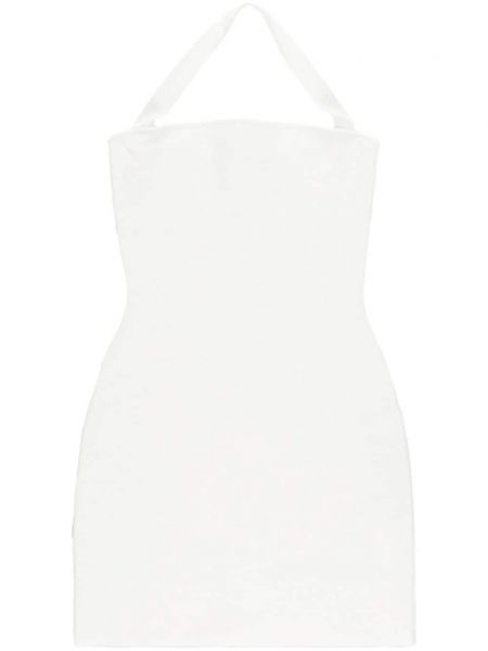 Mini haljina Zeynep Arcay bijela