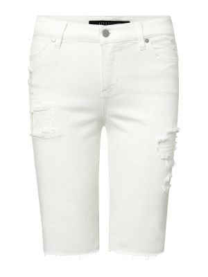 Pantalon Liverpool blanc