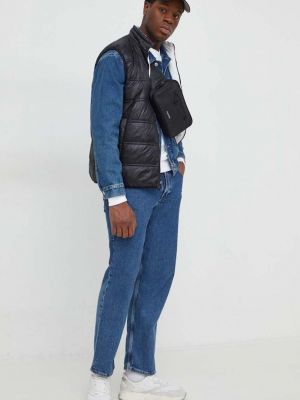 Kurtka jeansowa Calvin Klein Jeans