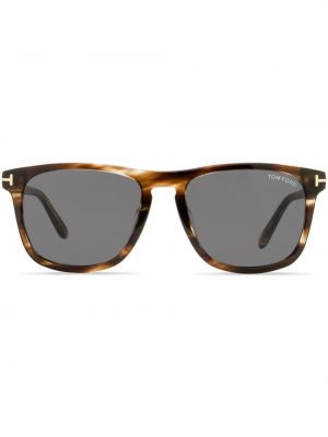 Büyük boy gözlük Tom Ford Eyewear