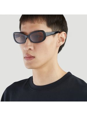 Okulary przeciwsłoneczne Dmy By Dmy czarne
