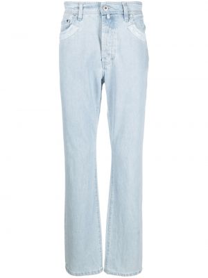 Straight leg jeans 032c blu