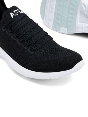 Sneakersy Apl: Athletic Propulsion Labs czarne