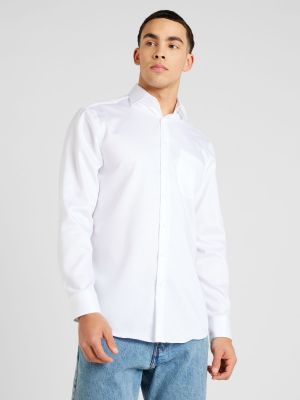 Marškiniai Seidensticker balta