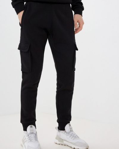 Спортивные брюки Adidas Originals, черный
