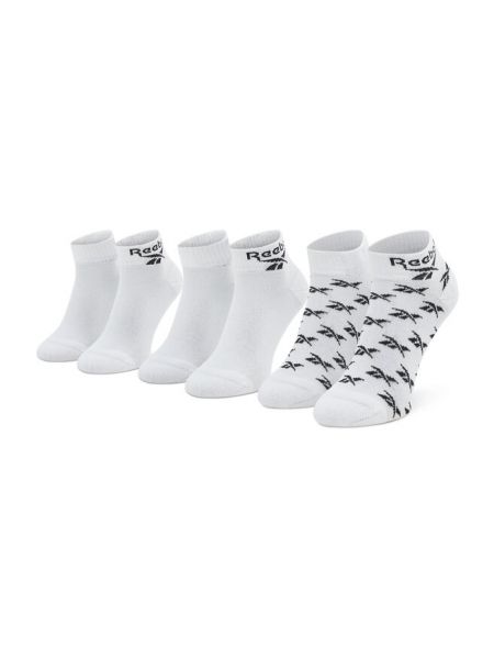 Шкарпетки Reebok білі