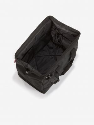 Cestovná taška Reisenthel čierna