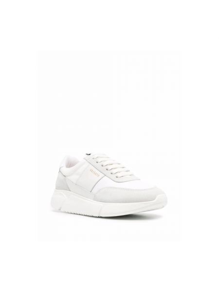 Sneakers Axel Arigato bianco