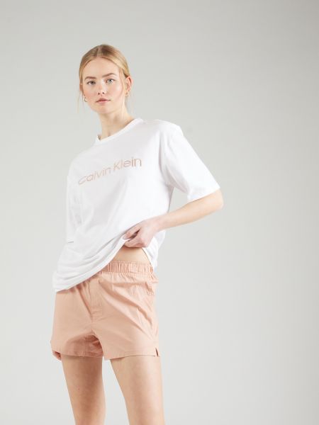 Priliehavé pyžamo Calvin Klein Underwear