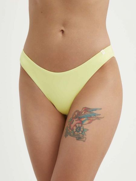 Bikini Tommy Hilfiger sárga